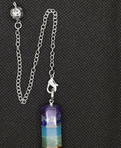 Healing Point Gem Stone
