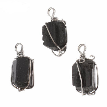 Tourmaline Chakra Healing
