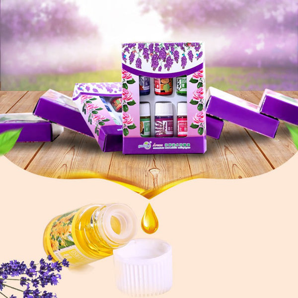 Healing Pure Fragrance Oil