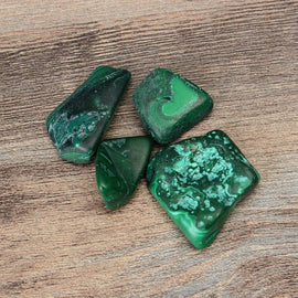 Malachite Healing Crystal