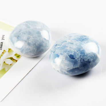 Labradorite Healing Point Stone