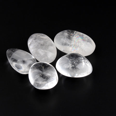 Labradorite Healing Point Stone