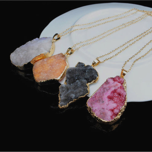 Irregular Crystal Healing Quartz