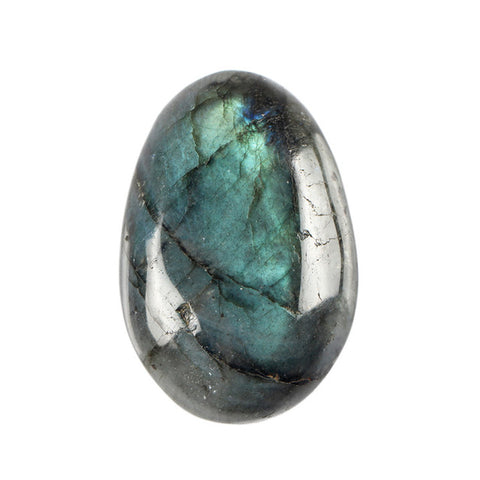 Labradorite Healing Point Stone