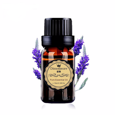 Invigorating Essential Oil