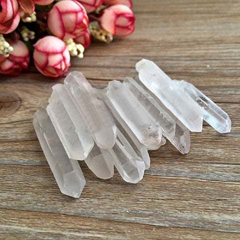 Mineral Quarts Healing Crystal