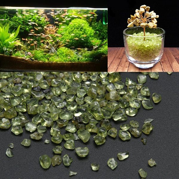 Health Healing Crystal