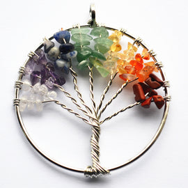 Healing Tree of Life