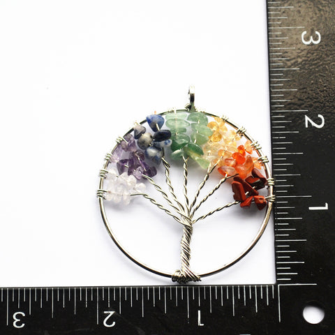 Healing Tree of Life