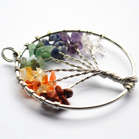 Healing Tree of Life