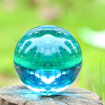 Magic Healing Sphere Crystal