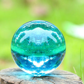Magic Healing Sphere Crystal