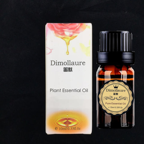 Invigorating Essential Oil