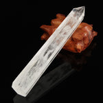 Transparent Natural Healing Crystal