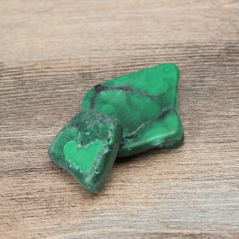 Malachite Healing Crystal