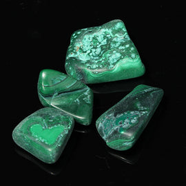 Malachite Healing Crystal