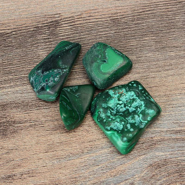 Malachite Healing Crystal
