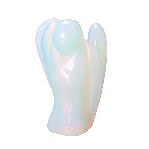 Angel Shape Healing Crystal