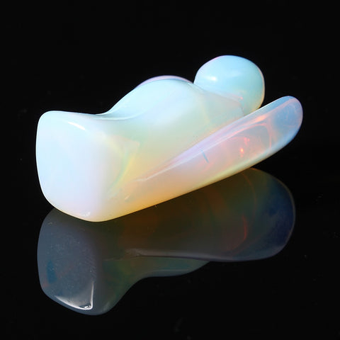 Angel Shape Healing Crystal