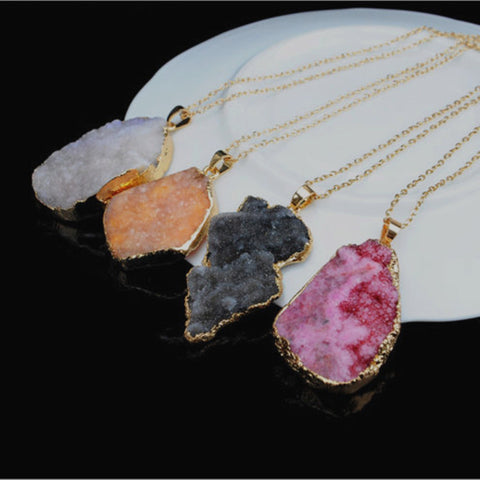 Irregular Crystal Healing Quartz
