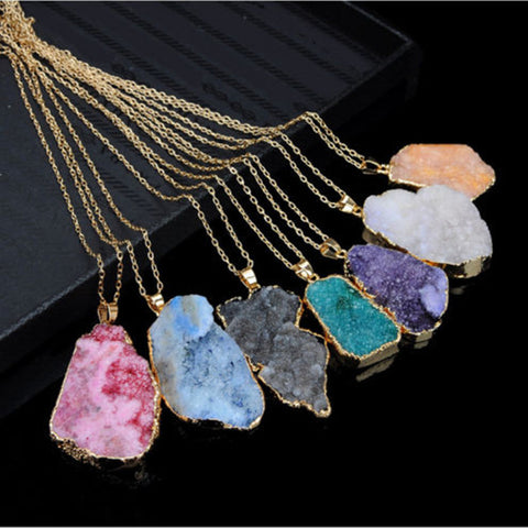 Irregular Crystal Healing Quartz