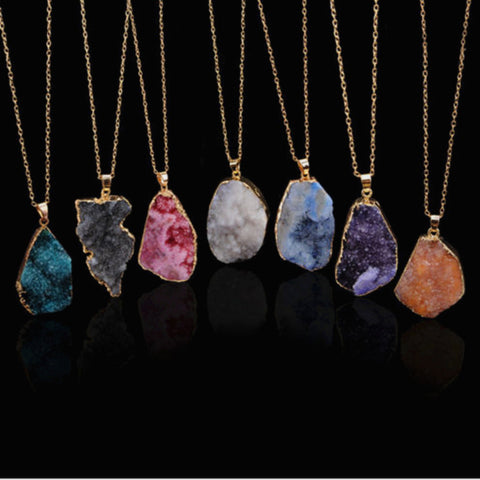 Irregular Crystal Healing Quartz