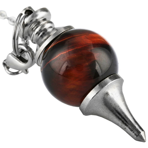 Tiger's Eye Healing Crystal