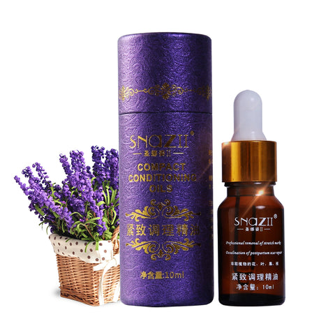 Scars Healing Essential Oil