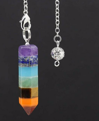 Healing Point Gem Stone