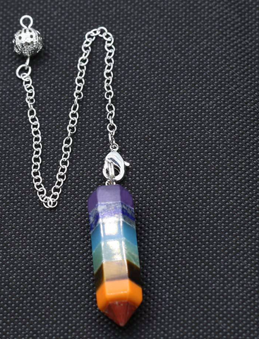 Healing Point Gem Stone